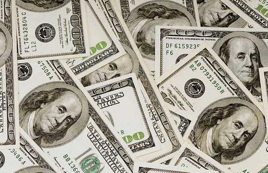 美国gdP万亿美元州_GDP标签 至诚财经