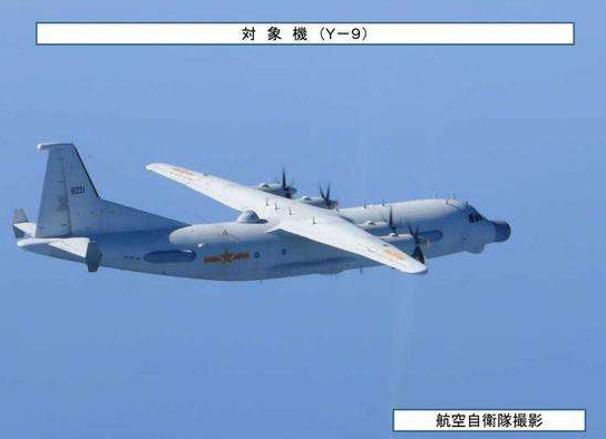 中国军方回应军机进入韩"防空识别区"：双方沟通过