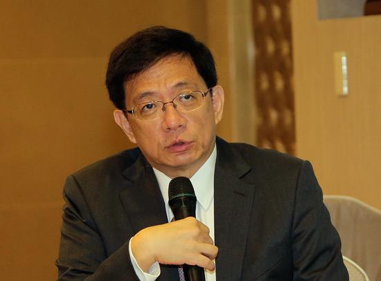 管中闵(资料图)