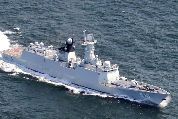 Baby与章子怡同框