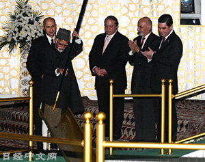 ��ϯ��Ȼ���ܵ�������ʽ�ĸ�������