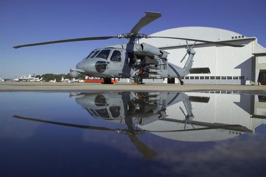 ����̨����MH-60R��Ǳֱ���� 10��ֵ7������