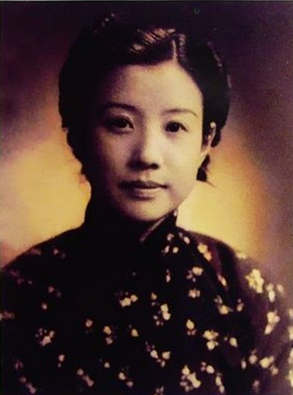 黄慕兰
