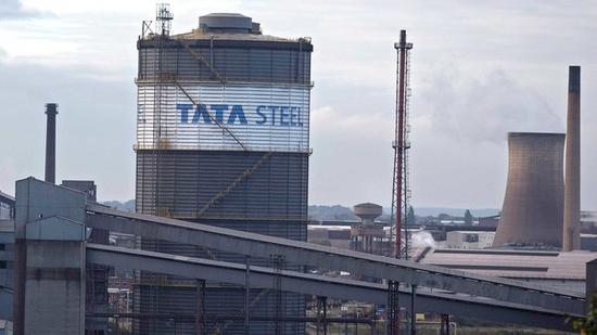 印度钢铁企业遭中国沉重打击