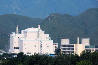 英称中国将建世界最大核电站 可承受波音747撞