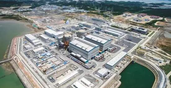 ���Ǹۺ˵�ȫ��