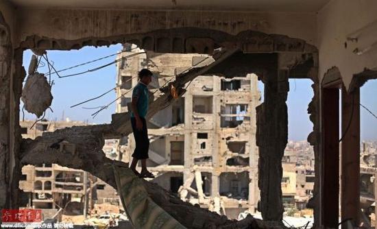 ����ʱ��2015��5��20�գ���ɳ��һ���к������ұ�ը�ٵķ��������⿴��