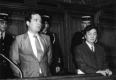 时佩甫与布希柯