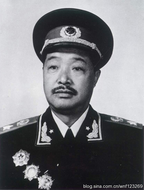 贺龙