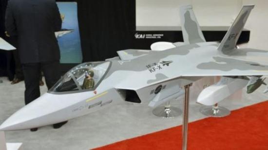 KF-X��һ������������f�����ع���߀���n����܊����ҪĿ��