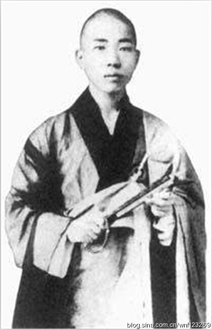 苏曼殊