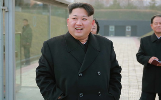 国际专家在过去几周得出结论,朝鲜尚不具备制造氢弹的必要技术。