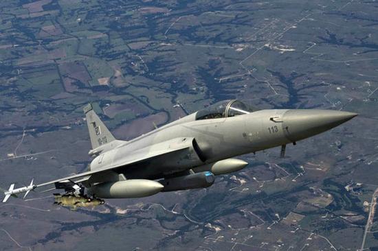���dWMD-7��늵�œ��JF-17
