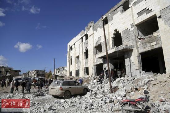 ����ͼ��1��9�գ������ǵ���������������Ŭ�����ڵĿ�Ϯ������Ѱ���Ҵ��ߡ�