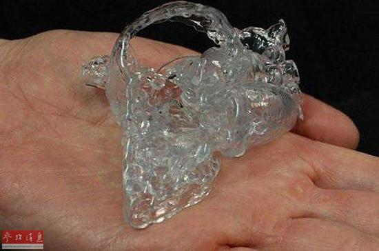 ����ͼƬ������ý����������3D��ӡ�������Ըı��������֮ǰ�����������3D��ӡ��֫�������߻ָ���������ı�����