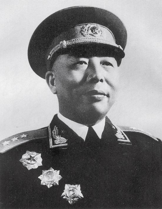 宋时轮上将