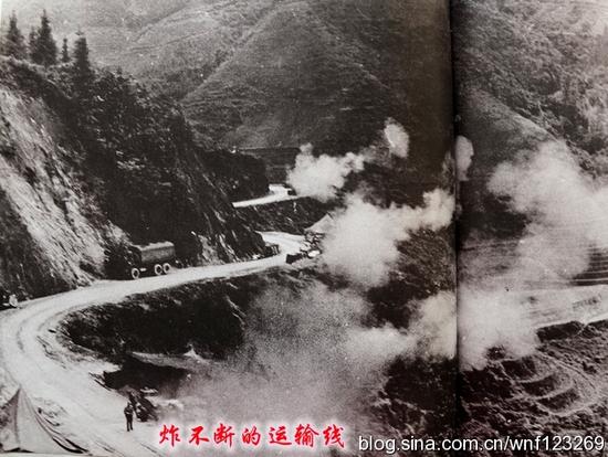 真实再现对越自卫反击战