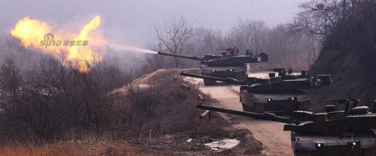 韩国被迫同日本双边军演 要求保密却被日媒公