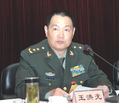 我军中将:蔡英文当选若搞台独我们绝不姑息 |蔡