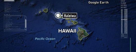 �������������Ͽ���ײλ��ʾ��ͼ 