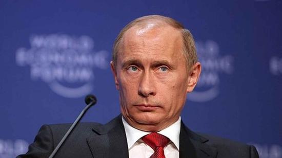 普京曾豪言:给我二十年,还你一个奇迹般的俄罗斯!如今,二十年的承诺还剩4年了……