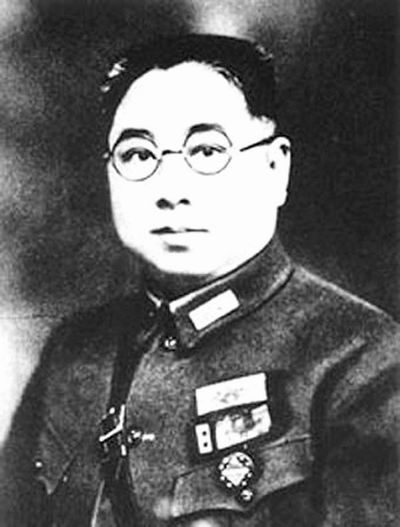 张辉瓒