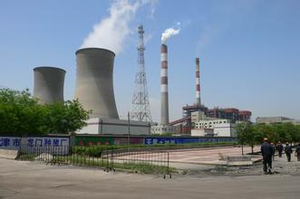 资料图:兰州工厂