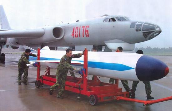 YJ-63需要机载惯导系统提供初始对准