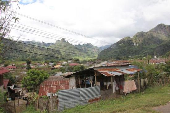 Ⱥɽ�е����α��ļ�ª��ӣ�����ͼ�� 