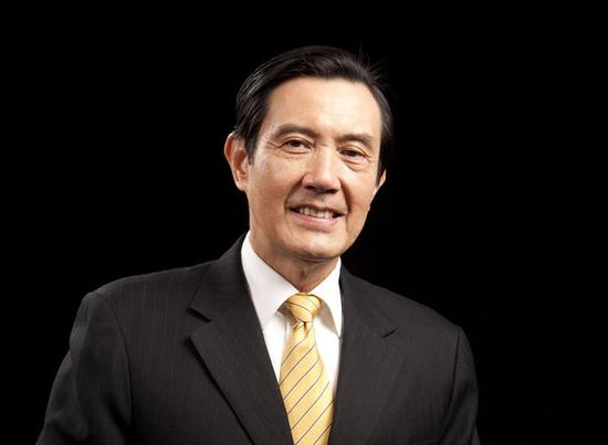 马英九