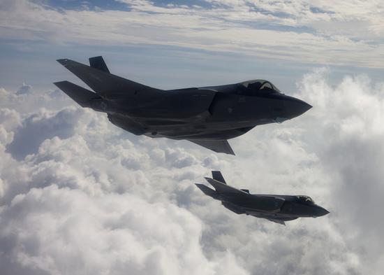 ����ͼ������F35ս����