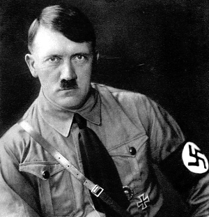 希特勒