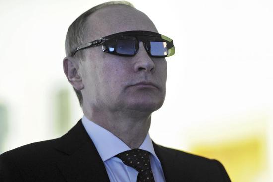 俄媒:第四次工业革命将令俄边缘化 沦为资源供