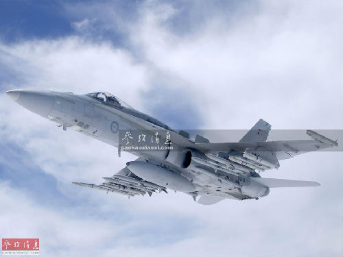 ���ҿտյ�����F-18Cս������