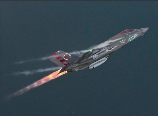 ����ͼ������F35ս����