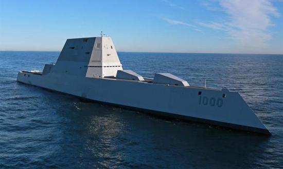 ����DDG1000�����Ժ�