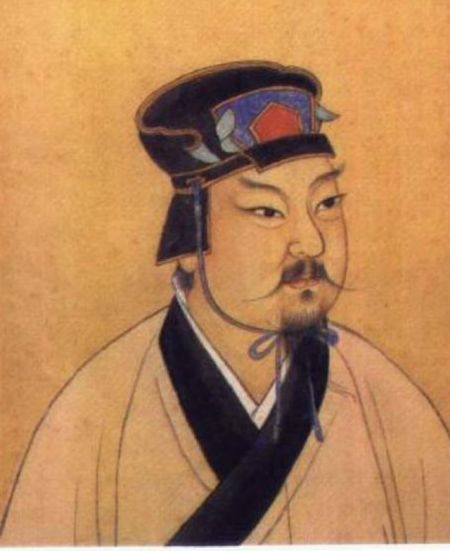 “战国杀人王”白起