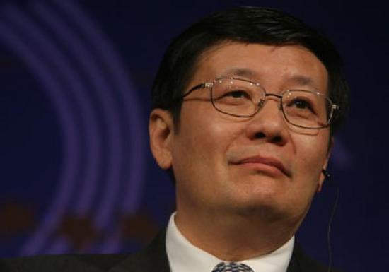 中国财长称新广场协议是幻想 人民币贬值