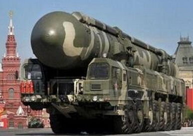 如果北约与俄罗斯之间爆发战争，核武器肯定会发挥作用--尤其是在这场冲突的走势对莫斯科不利的情况下。