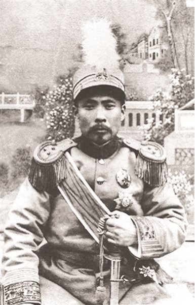 段祺瑞