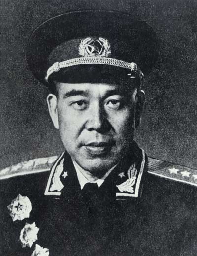 黄永胜