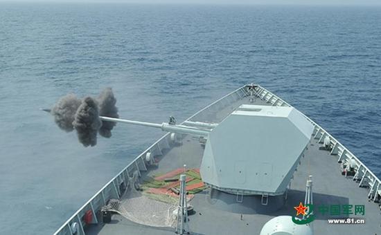 2��052D��ܽ�Զ��ʵ������