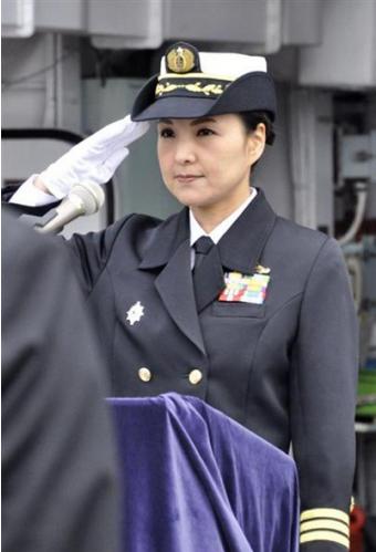 大谷三穗