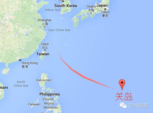 深度:中国核潜艇去关岛秘密绘图?日本为何很不高兴