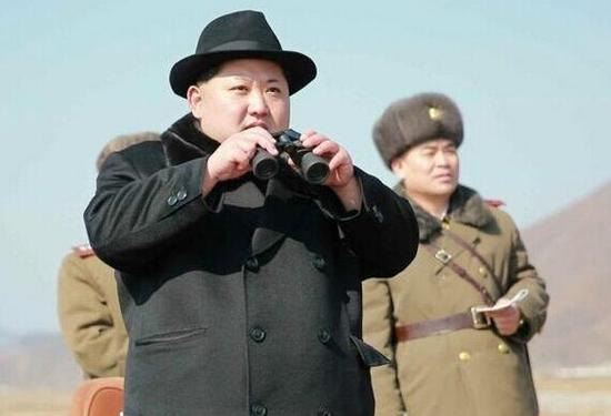 最严禁令的出台,也许意味着朝核问题到了最终摊牌的时刻