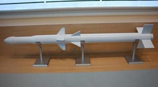 想象力最丰富的WS系列火箭炮的一个型号，反潜火箭炮，问你怕不怕