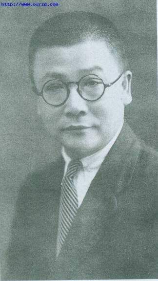 中共谍王李克农