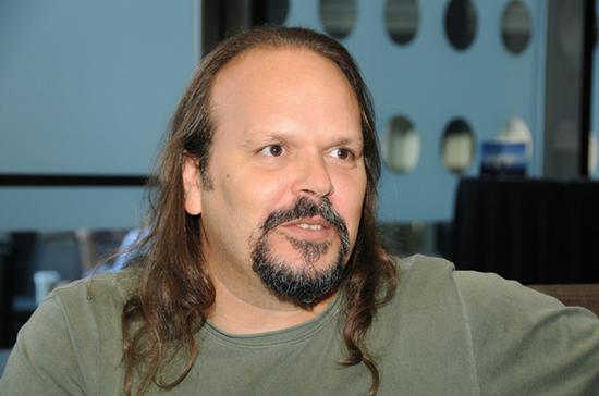 卡米洛&middot;格瓦拉（資料圖）