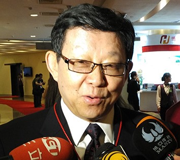 ��Э��᳤�µ�������ý��ɷ�