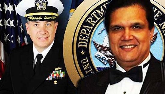 高官受贿泄密获刑 关照大马承包商获性服务|性